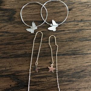 Brandy Melville Earrings